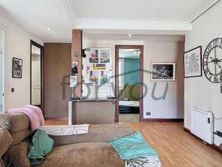 Piso en venta en Egia en San Sebastián-Donostia