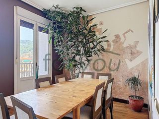 Piso en venta en Egia en San Sebastián-Donostia