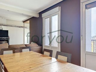 Piso en venta en Egia en San Sebastián-Donostia