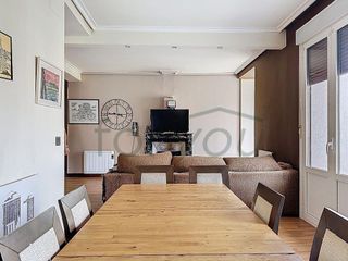 Piso en venta en Egia en San Sebastián-Donostia