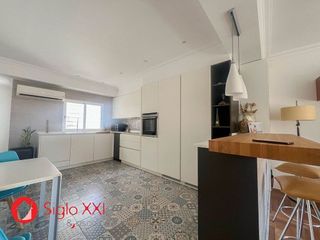 Piso en venta en Centro en Villarreal