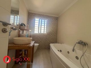 Piso en venta en Centro en Villarreal