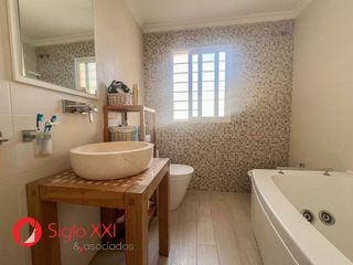 Piso en venta en Centro en Villarreal