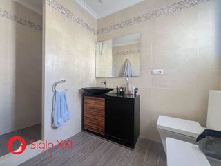 Piso en venta en Centro en Villarreal