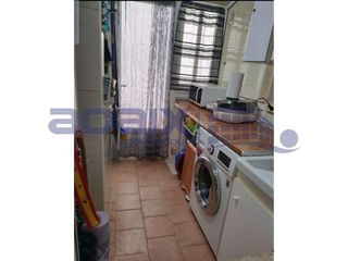 Piso en venta en Carretera de Córdoba - Libertad en Puertollano