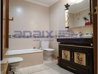 Piso en venta en Carretera de Córdoba - Libertad en Puertollano