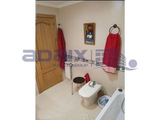 Piso en venta en Carretera de Córdoba - Libertad en Puertollano