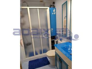 Piso en venta en Carretera de Córdoba - Libertad en Puertollano