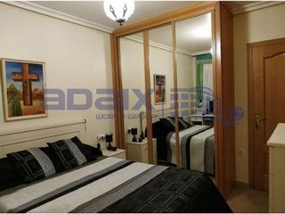 Piso en venta en Carretera de Córdoba - Libertad en Puertollano