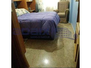 Piso en venta en Carretera de Córdoba - Libertad en Puertollano