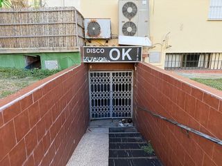 Local comercial en venta en Centro Internacional en Torrox