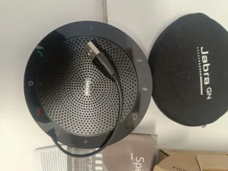 Altavoz Jabra GN Speak 510