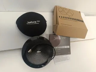 Altavoz Jabra GN Speak 510