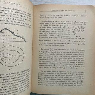 Compendio general de topografía 1930
