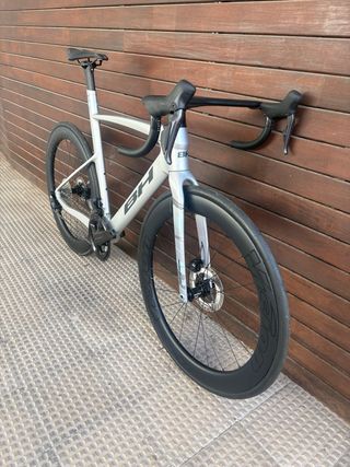 Bici Carretera BH AEROLIGHT