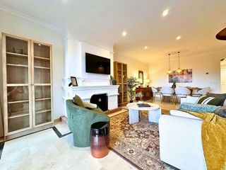 Piso en alquiler en Nueva Andalucía centro en Marbella