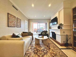 Piso en alquiler en Nueva Andalucía centro en Marbella