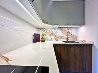 Piso en alquiler en Nueva Andalucía centro en Marbella