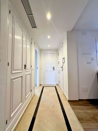 Piso en alquiler en Nueva Andalucía centro en Marbella