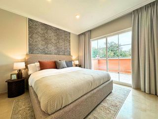 Piso en alquiler en Nueva Andalucía centro en Marbella