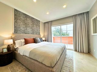 Piso en alquiler en Nueva Andalucía centro en Marbella