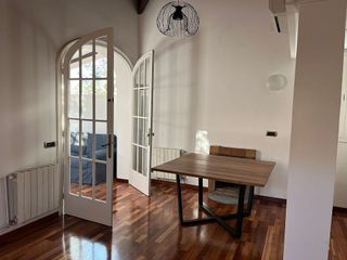 Chalet en alquiler en Can Bou en Castelldefels