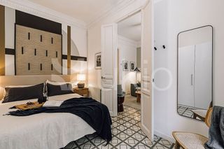 Piso en alquiler en La Nova Esquerra de l'Eixample en Barcelona