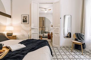 Piso en alquiler en La Nova Esquerra de l'Eixample en Barcelona