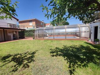 Chalet en venta en Coma-Ruga en Vendrell, El