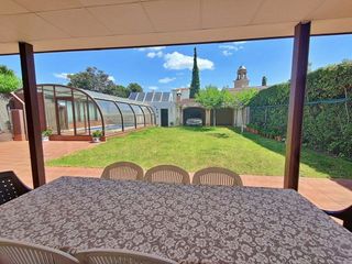 Chalet en venta en Coma-Ruga en Vendrell, El