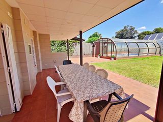 Chalet en venta en Coma-Ruga en Vendrell, El