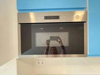 Piso en alquiler en Mercat  - La Missió - Plaça dels Patins en Palma de Mallorca