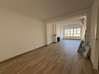 Piso en alquiler en Mercat  - La Missió - Plaça dels Patins en Palma de Mallorca