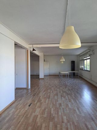 Nave industrial en alquiler en Centre en Hospitalet de Llobregat, L´