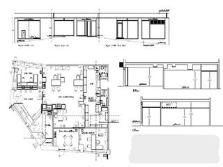 Local comercial en alquiler en Montigalà -Sant Crist en Badalona