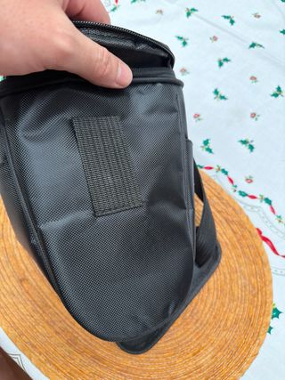 Bolsa para cámara de fotos