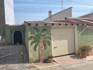 Casa rural en venta en Yecla