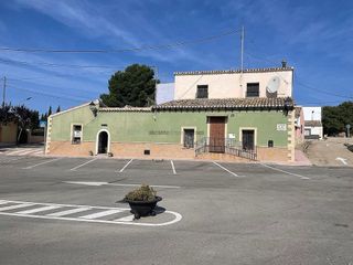 Casa rural en venta en Yecla