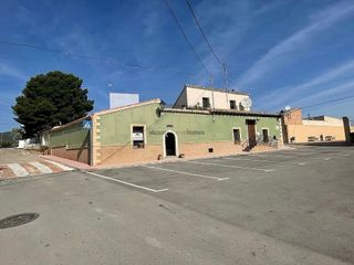 Casa rural en venta en Yecla