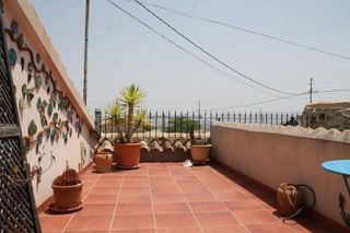 Casa rural en venta en Yecla