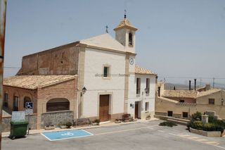 Casa rural en venta en Yecla