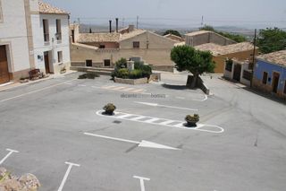 Casa rural en venta en Yecla