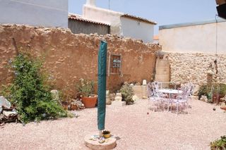 Casa rural en venta en Yecla