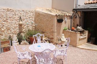 Casa rural en venta en Yecla