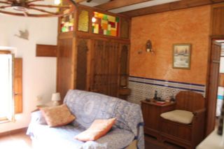 Casa rural en venta en Yecla