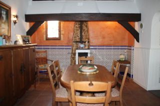 Casa rural en venta en Yecla