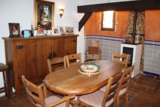 Casa rural en venta en Yecla