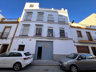 Local comercial en alquiler en Palacios y Villafranca (Los)