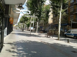 Garaje en venta en Centre en Cornellà de Llobregat