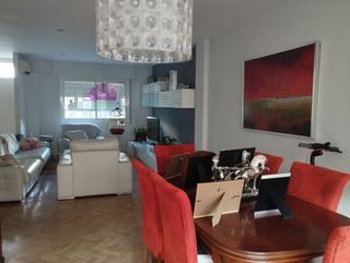 Casa adosada en venta en Santa María en Ciudad Real